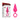 Candy Butt Plug - 5.1 Inch