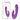 Seduction Rabbit Vibrator - 7.75 Inch