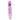 Glitter Boy Vibrator - 9.2 Inch