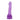 Suction Cup Pvc Dildo - 7.7 Inch