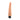 Realistic Vibrating Dildo - 8.8 Inch