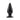 Large Anal Plug