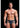 Baci Low Rise Thong With Straps
