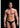 Low Rise Thong (M/L)