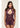 Lace Keyhole Mini Dress