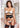 Turn Down Service French Maid 3 Piece Set