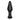 Deluxe Chastity Remote Control Anal Plug