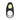 Silicone Vibrating Cock Ring With G-Spot Tickler & Remote