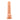 Trooper Suction Cup Dildo - 8.6 Inch
