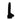 Moocher Suction Cup Dildo - 8 Inch