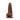 Jumbo Jack Vibrating Dildo - 6.0 Inch