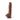 Alexander Lee Vibrating Dildo - 10 Inch
