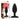 Anal Libido Vibrating Plug - 4.25 Inch