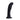 Back Amor P Spot Dildo - 6.1 Inch