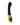 Candice G-Spot Vibrator With 18K Gold Plating