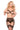 Kitten Kaeli Bra, Thong & Garter Set