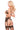 Kitten Kaeli Bra, Thong & Garter Set