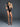 Adore Coco Dare To Imagine Sequin Hooded Bodysuit