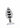 Ribbed Diamond Plug - 3.15 Inch
