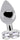 Lucky Diamond Plug - 3.75 Inch