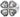 Lucky Diamond Plug - 3.75 Inch