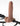 Fetish Fantasy 7 Inch Hollow Rechargeable Strap-On Remote