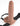 Fetish Fantasy 7 Inch Hollow Rechargeable Strap-On Remote