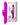 Byron Clitoral Rabbit Vibrator