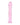 Lucent Pinky Swirls Glass Massager