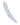 Lucent Glade Curved Glass Massager - 6.6 Inch