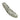 Lucent Saphira Glass Massager