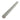 Lucent Celeste Beaded Glass Wand