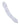 Lucent Ice Double Entry Glass Massager - 7.2 Inch