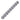 Glass Bubbles Massager - 8 Inch