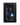Lucent Azure Bulbed Glass Butt Plug - 4.5 Inch