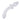 Lucent Pearl Double Ended Glass Massager