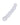 Lucent Beaded Wand Glass Dildo