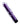 Lucent Vibra Glass Vibrator - 7 Inch