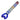 Lucent Kylea Glass Massager