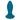 Power Gem Vibrating Petite Crystal Probe