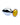 Kinki Range Emoji Butt Plug - 2.8 Inch