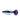 Kinki Range Jewelled Butt Plug - 4.4 Inch