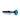 Kinki Range Jewelled Double Bulb Butt Plug - 4.1 Inch