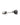 Kinki Range Skull Butt Plug - 5 Inch