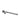 Kinki Range Stainless Steel Ball End Urethral Sound - 3.7 Inch