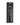Kinki Range Stainless Steel Ribbed Penis Plug - 5.9 Inch