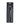 Kinki Range Stainless Steel Twisted Penis Plug - 5.3 Inch