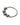 Kinki Range Triple Balled Penis Head Ring - 35Mm