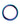 Kinki Range Iridescent Penis Head Ring - 1.6 Inch