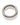 Kinki Range Stainless Steel Wide Band Penis Head Ring - 26Mm